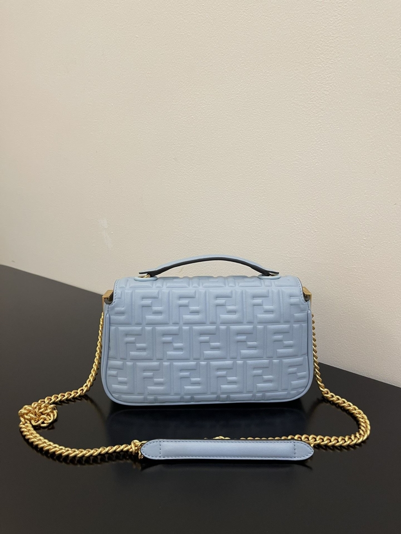 Fendi Baguette Bags